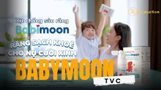 24 PRODUCTION - Babymoon TVC 2024