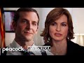 Bradley Cooper S Character Hides Dark Secrets Law Order SVU