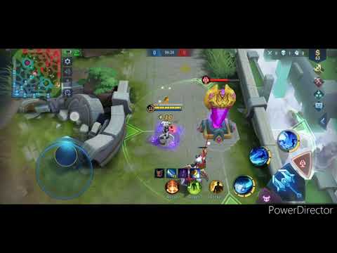Tinalo ko kapatid ko 1v1 (Bruno v lesley)