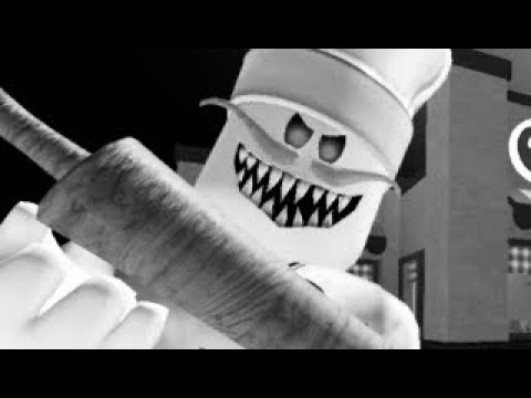 Escaping crazy pizza restaurant