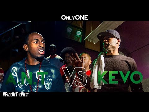 A.N.T. vs Kevo