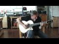 Tony McManus - Si Dolce e'l Tormento (So Sweet ...