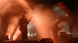 Gary Clark Jr. What About Us live in Wilmington, NC July 6, 2025