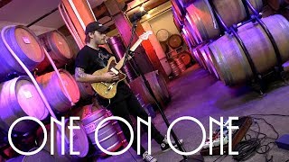 Cellar Sessions: Phangs Been You September 17th, 2018 City Winery New York Full Session