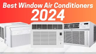 Best Window Air Conditioners 2024 [don’t buy one before watching this]