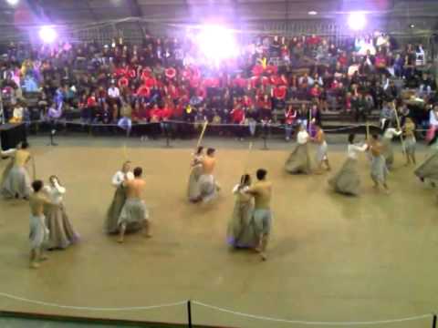 TEBANOS do IGAI juvernart 2014.entrada