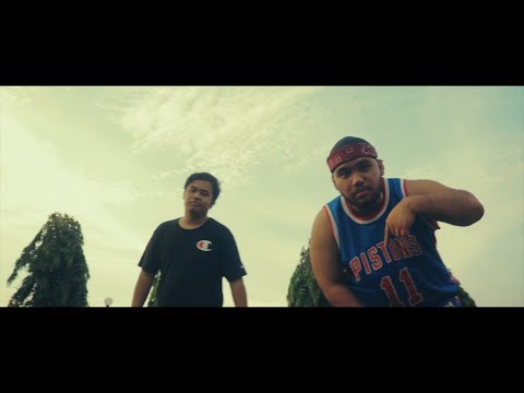 Crypto - Rycess feat. Edrick Valentino [Official Music Video]