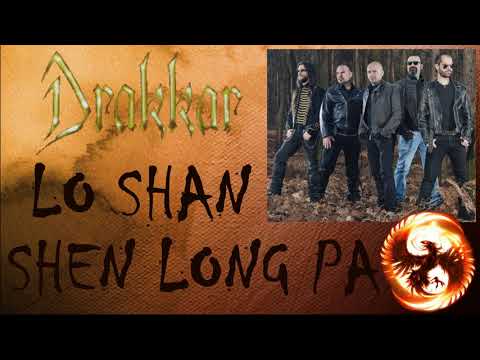 Lo Shan Shen Long Pa video thumbnail