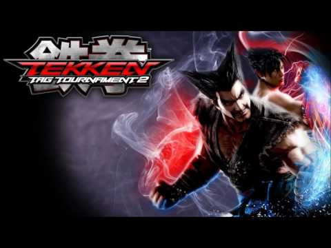 Drakim's VGM 349 - Tekken Tag Tournament 2 - Night Falls