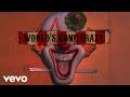 Arctic Wave Arctic Wave Circus Official Lyric Video
