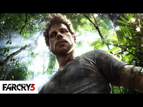 Far Cry 3 - Track 10 (Gamerip Soundtrack OST)