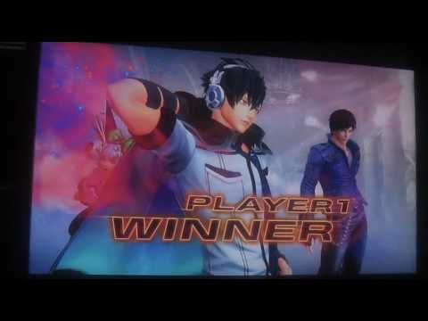 King of Fighters XIV: Rush Down Madness, Part 4