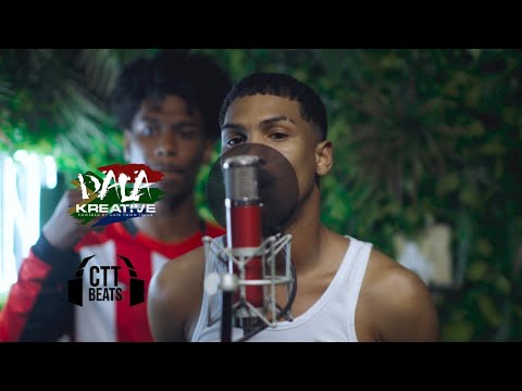 Dala Kreative  and 21 Promo & Pengii