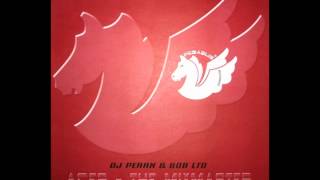 Acer - The Mixmaster (DJ Peran & Bob Ltd. Remix) [2002]