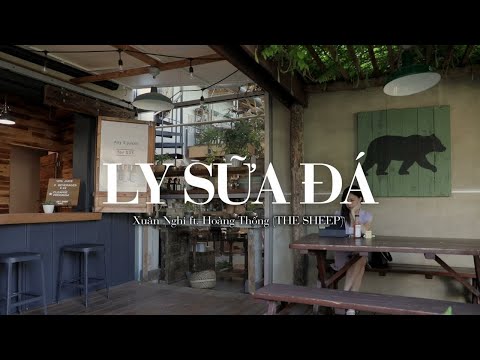 Video thumbnail for Ly Sữa Đá