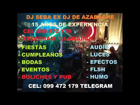 Luana ft Mariano Bermudez   Andate