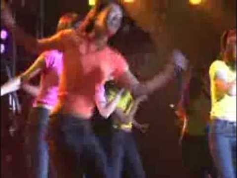 090122 Army Event - SNSD Gee