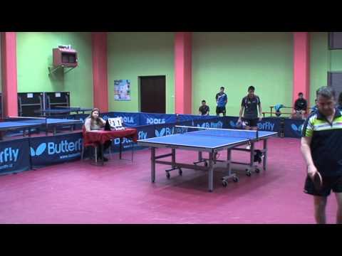 Postoaca Gabriel - Barlan Laurentiu 2