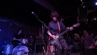 Flamin Groovies f Hungry at Ralphs Diner Worcester 8 22 2017