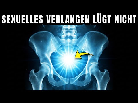 Was dein sexuelles Verlangen über dein Schicksal verrät (die Wahrheit, die niemand hören will)