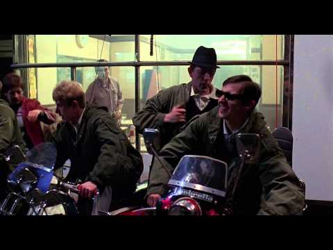 Quadrophenia [ Solaris distribution ]