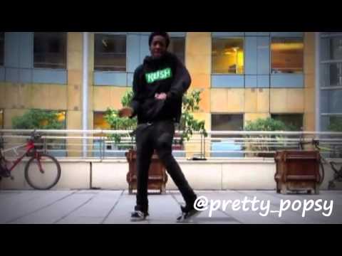 Dope Dougie Moves 3 R.I.P Skoo Boii