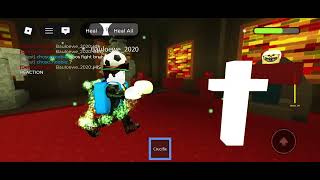 Part 5 demon legend the last part