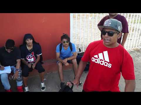 FARLED HXC VS DCEO MC [2da fecha] Liga DFLC 2019