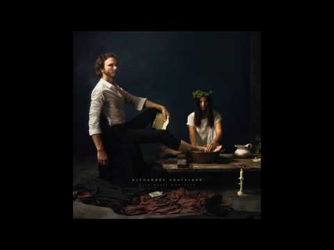 Alexandre Chatelard - Romantique pute