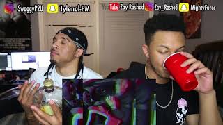 lil Mosey &quot;Late Nights&quot; (Prod. by The Beat Plug) (+sbttls) Reaction Video