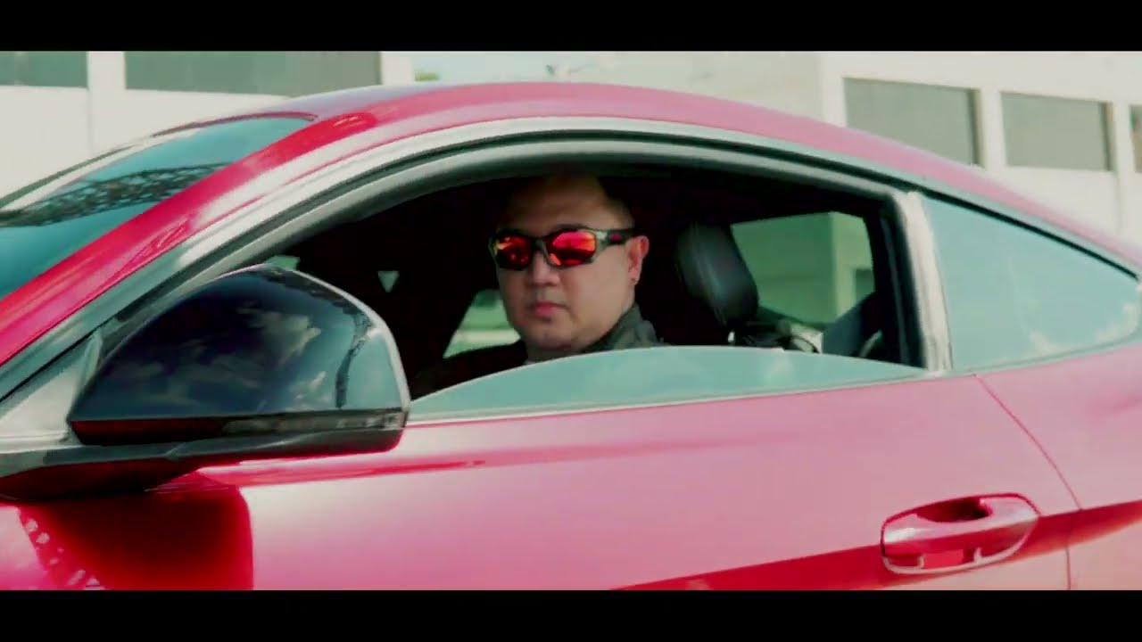 Car Achiever - Jason Byron Valerio