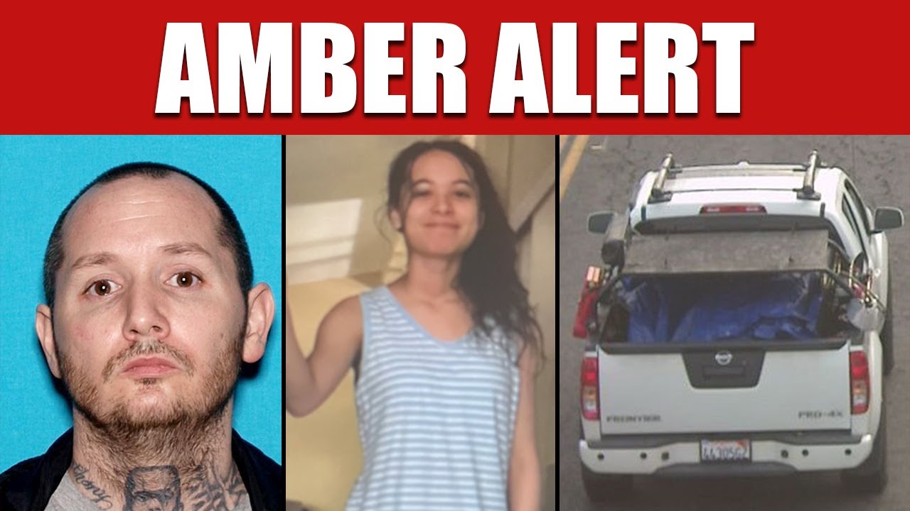 15-year-old at center of Amber Alert killed in shootout between deputies, suspect on 15 Freeway