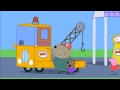 Peppa Pig 2x18 La Gasolinera Del Abuelo Dog