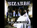 Bizarre - Butterfly (prod. by J Dilla)