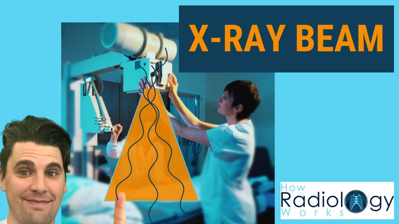 X-Ray Energy, wavelength and frequency