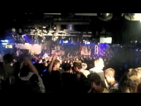 Miami Rockers Spain Tour 2011 (Revolution)