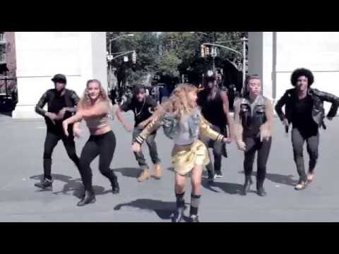 Tori Kay - Girl Power