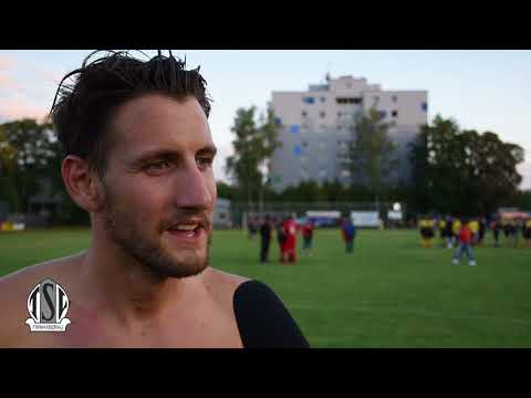 Saisonstart in der Kreisliga Augsburg-Ost