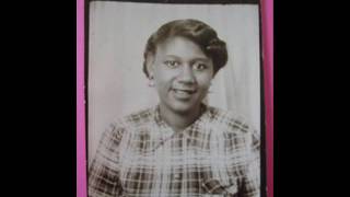 Joe Hill Louis Ruthie Mae (1954)