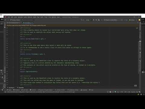 Save Async for Unity Game Devs: The Tutorial