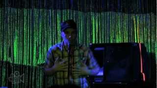 Buck 65 - Hot Lunch (Live in Los Angeles) | Moshcam