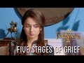 Five Stages Of Grief Funny Scene Janaan 2016