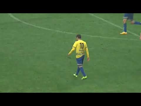 10/11/2018 Modena - Fiorenzuola 1-4