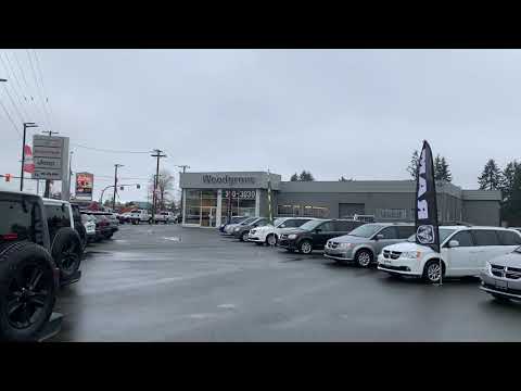 2021 Jeep Cherokee 80th Anniversary Edition 4x4 Review