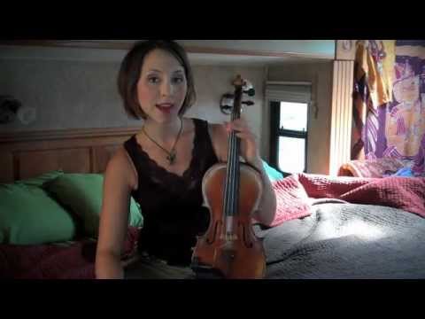 How to Play The Last of the Mohicans Theme - Part 2