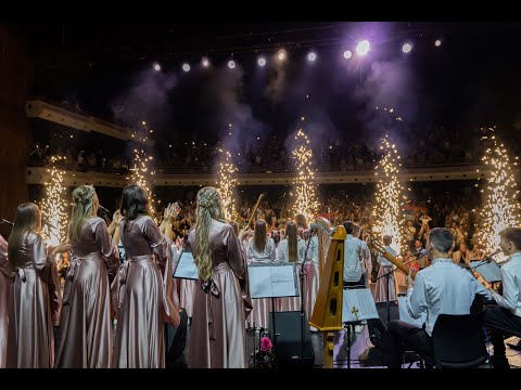 Fenečki biseri -  MTS Dvorana 24. maj 2024. (ceo koncert)