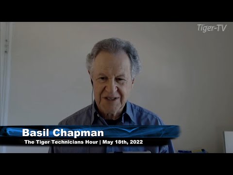 May 18th Tiger Technician's Hour on TFNN - 2022