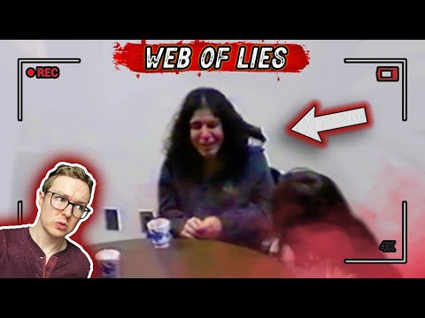 The Dark Case of Sheila Davalloo