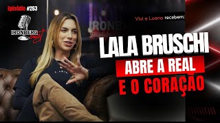 A atleta que Conquistou seu espaço. Revela Próximos Passos