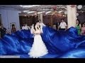 Оригинальный свадебный танец. Original wedding dance 